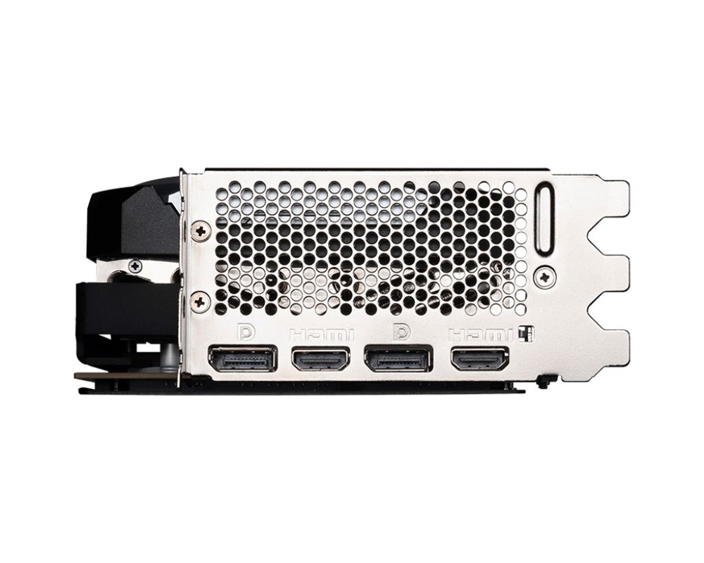 MSI GeForce RTX 4090 VENTUS 3X E 24G OC nVidia 24GB GDDR6X 384bit PCIe videókártya