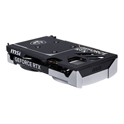 MSI GeForce RTX 5060 8G VENTUS 2X OC nVidia 8GB DDR7 128bit PCIe videókártya