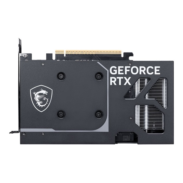 MSI GeForce RTX 5060 8G VENTUS 2X OC nVidia 8GB DDR7 128bit PCIe videókártya