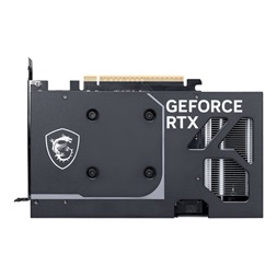 MSI GeForce RTX 5060 8G VENTUS 2X OC nVidia 8GB DDR7 128bit PCIe videókártya