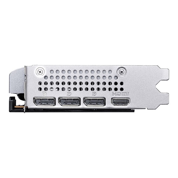 MSI GeForce RTX 5060 8G VENTUS 2X OC nVidia 8GB DDR7 128bit PCIe videókártya
