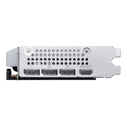 MSI GeForce RTX 5060 8G VENTUS 2X OC nVidia 8GB DDR7 128bit PCIe videókártya