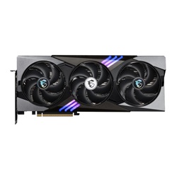 MSI GeForce RTX 5080 GAMING TRIO nVidia 16GB GDDR7 256bit PCIe videókártya