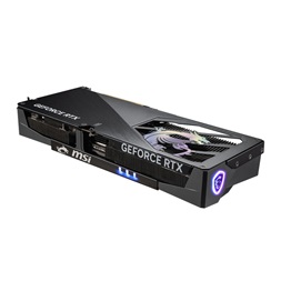 MSI GeForce RTX 5080 GAMING TRIO nVidia 16GB GDDR7 256bit PCIe videókártya