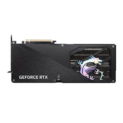 MSI GeForce RTX 5080 GAMING TRIO nVidia 16GB GDDR7 256bit PCIe videókártya