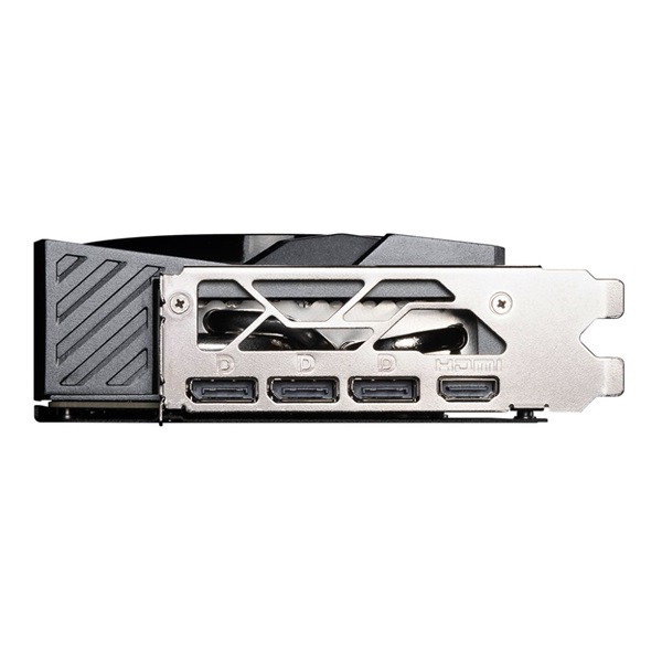MSI GeForce RTX 5080 GAMING TRIO nVidia 16GB GDDR7 256bit PCIe videókártya