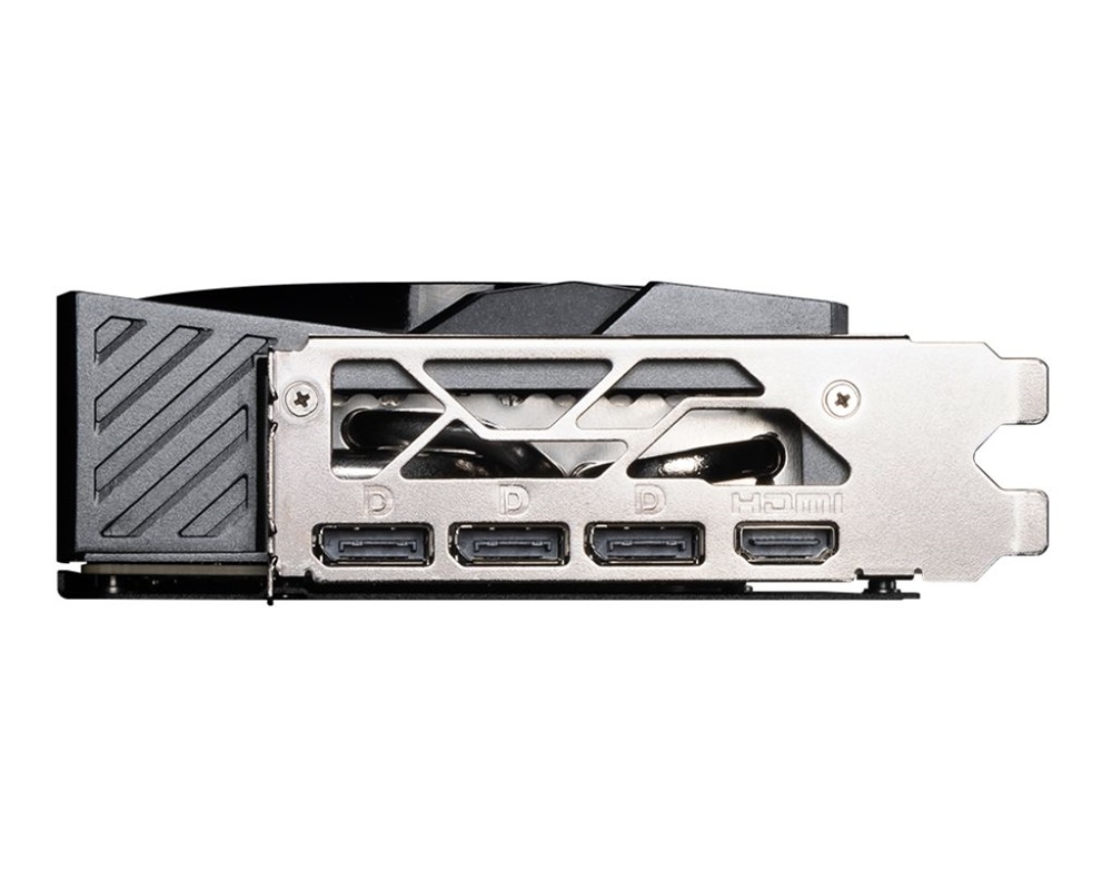 MSI RTX 5080 GAMING TRIO nVidia 16GB GDDR7 256bit PCIe videókártya