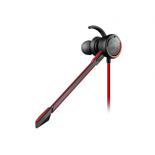 MSI Immerse GH10 gamer headset