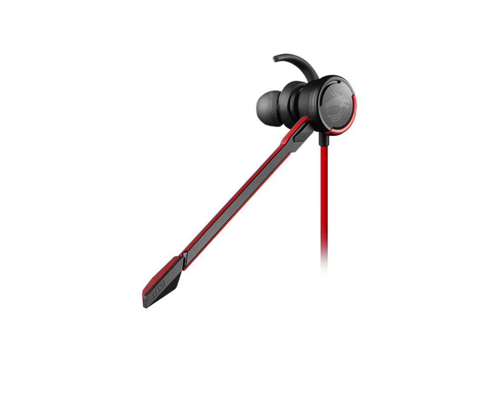 MSI Immerse GH10 gamer headset