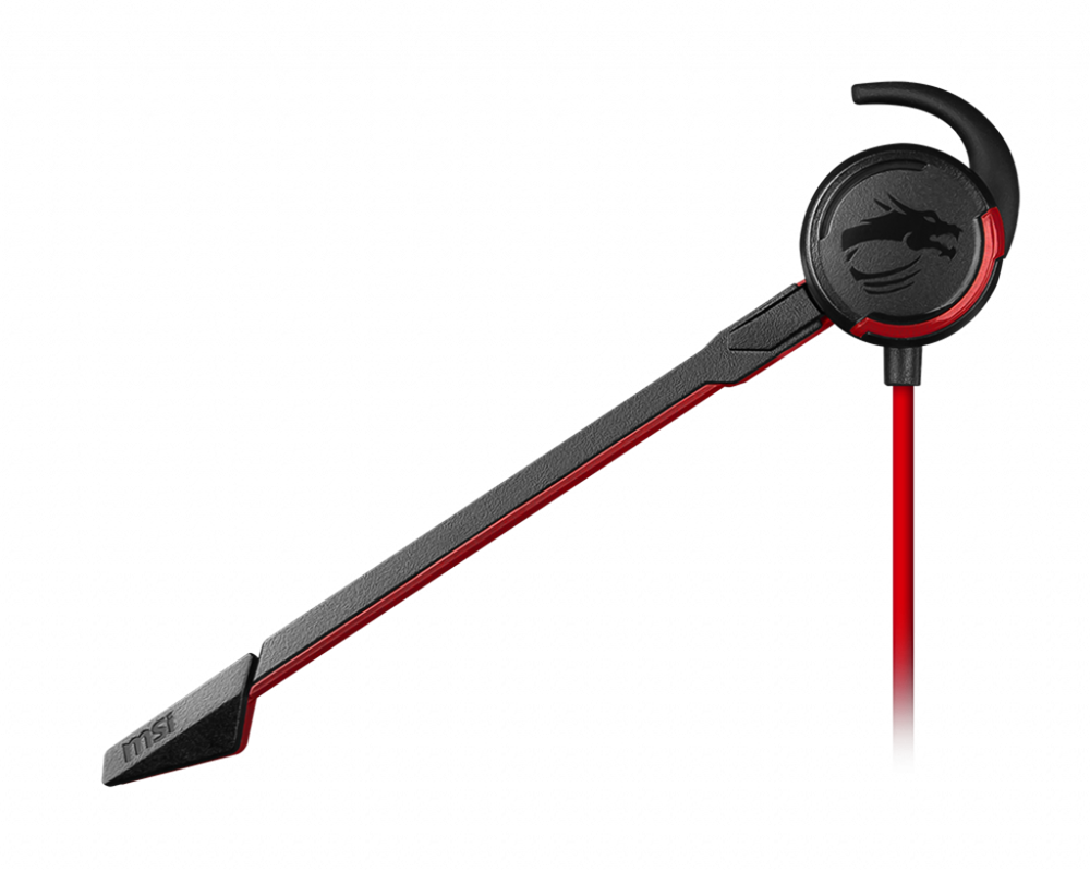 MSI Immerse GH10 gamer headset