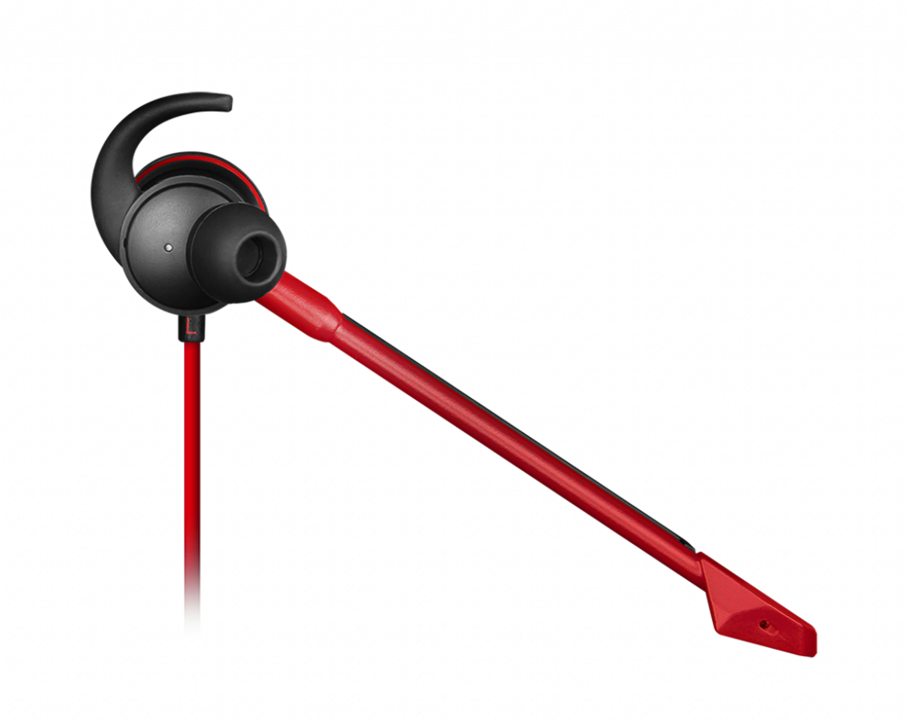 MSI Immerse GH10 gamer headset