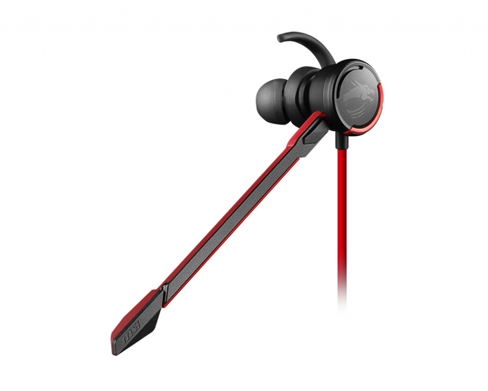 MSI Immerse GH10 gamer headset