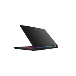 MSI Katana 15 B13VFK-072 15,6"FHD-144Hz/Intel Core i7-13620H/16GB/512GB/RTX 4060 8GB/FreeDOS/fekete laptop