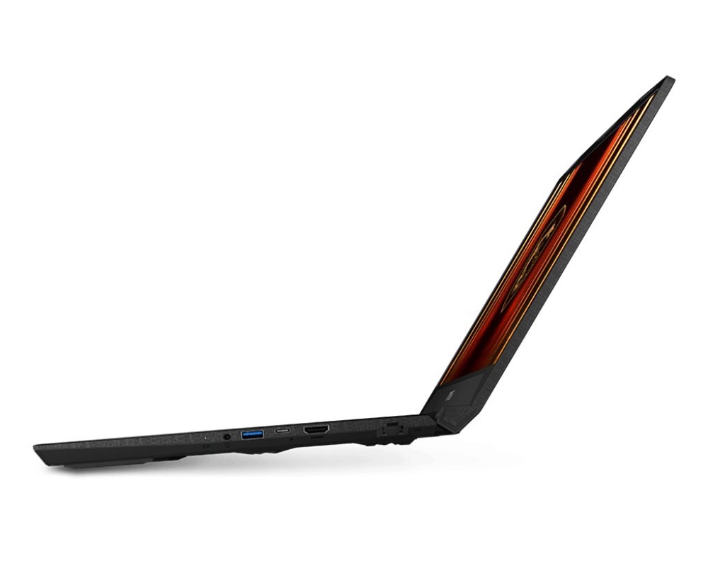 MSI Katana 15 HX B14WFK 15,6"QHD/Intel Core i5-14450HX/16GB/512GB/RTX 5060 8GB/FreeDOS/fekete laptop