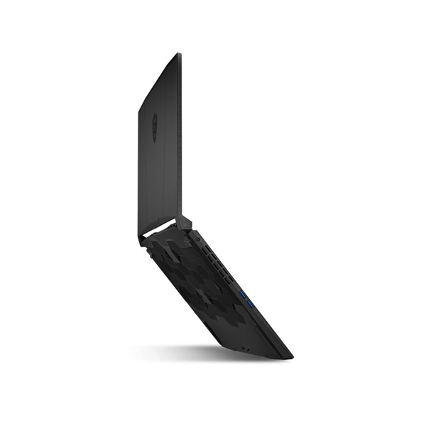 MSI Katana 15 HX B14WFK 15,6"QHD/Intel Core i5-14450HX/16GB/512GB/RTX 5060 8GB/FreeDOS/fekete laptop