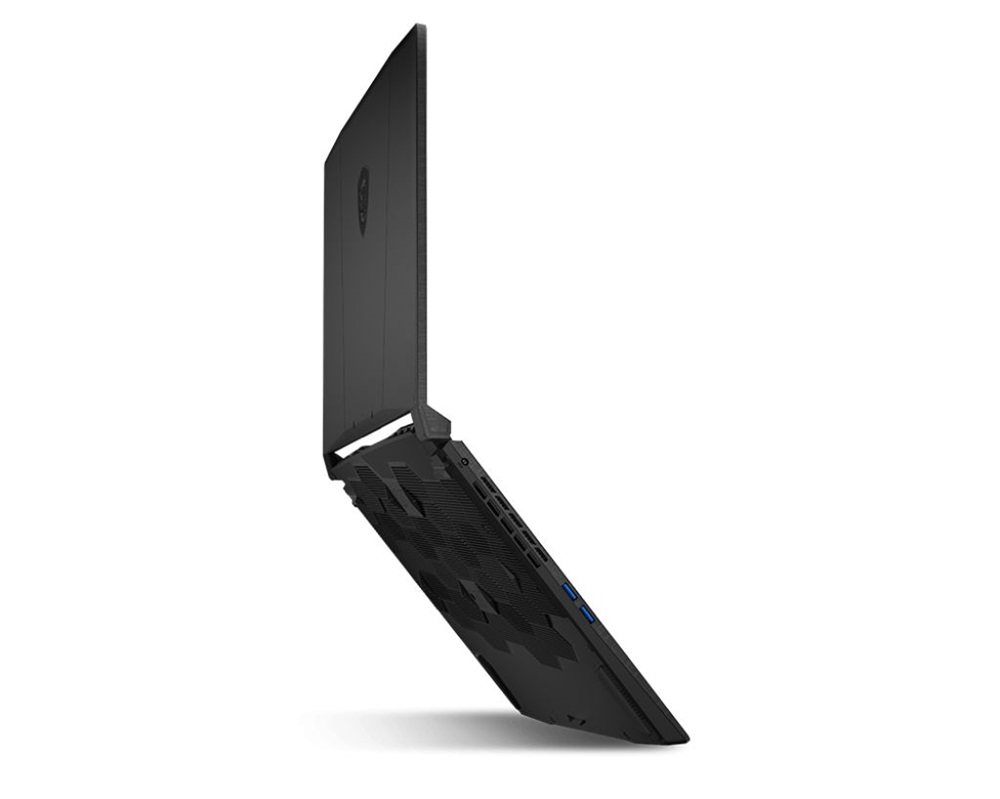 MSI Katana 15 HX B14WFK 15,6"QHD/Intel Core i5-14450HX/16GB/512GB/RTX 5060 8GB/FreeDOS/fekete laptop