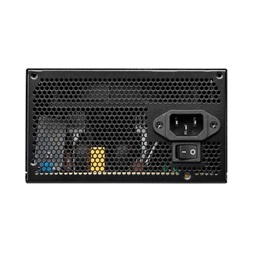 MSI MAG A600DN 600W 80+ ventillátorral dobozos tápegység