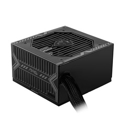 MSI MAG A650BN 650W 80+ Bronz ventillátorral tápegység