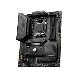 MSI MAG B650 TOMAHAWK WIFI AMD B650 AM5 ATX alaplap