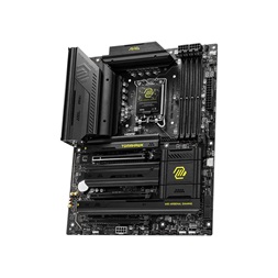 MSI MAG Z890 TOMAHAWK WIFI Intel Z890 LGA1851 ATX alaplap