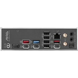 MSI Mag B850 Tomahawk Wi-Fi AMD B850 AM5 ATX alaplap