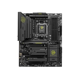 MSI Mag X870E Tomahawk Wi-Fi AMD X870E AM5 ATX alaplap