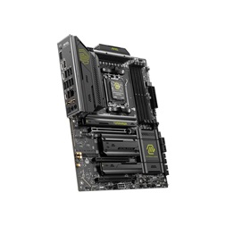 MSI Mag X870E Tomahawk Wi-Fi AMD X870E AM5 ATX alaplap