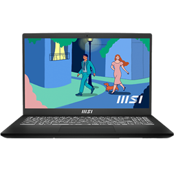 MSI Modern 15 15 B11M-065X 15,6