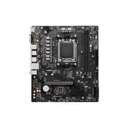 MSI PRO A620M-B AMD A620 AM5 mATX alaplap