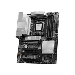 MSI PRO X870-P WIFI AMD X870 sAM5 ATX alaplap