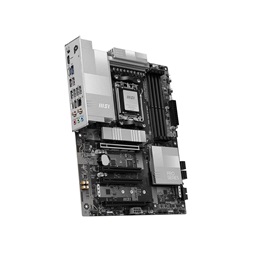 MSI PRO X870-P WIFI AMD X870 sAM5 ATX alaplap
