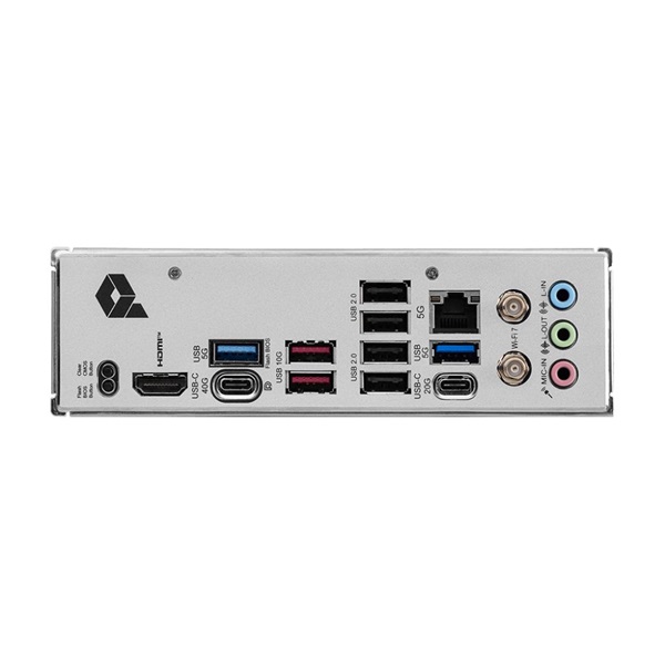 MSI PRO X870-P WIFI AMD X870 sAM5 ATX alaplap