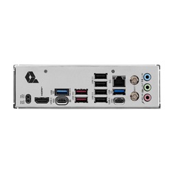 MSI PRO X870-P WIFI AMD X870 sAM5 ATX alaplap