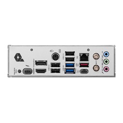MSI PRO Z890-P WIFI Intel Z890 LGA1851 ATX alaplap