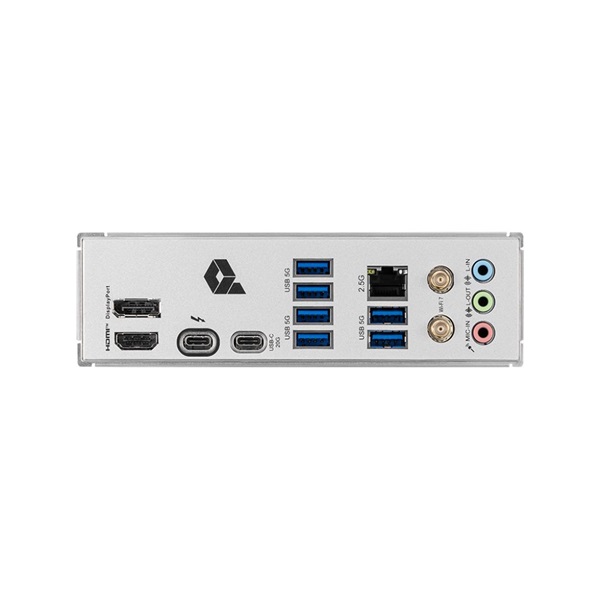 MSI PRO Z890-S WIFI Intel Z890 LGA1851 ATX alaplap