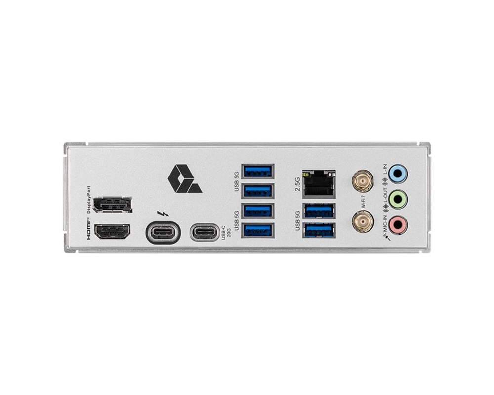 MSI PRO Z890-S WIFI Intel Z890 LGA1851 ATX alaplap
