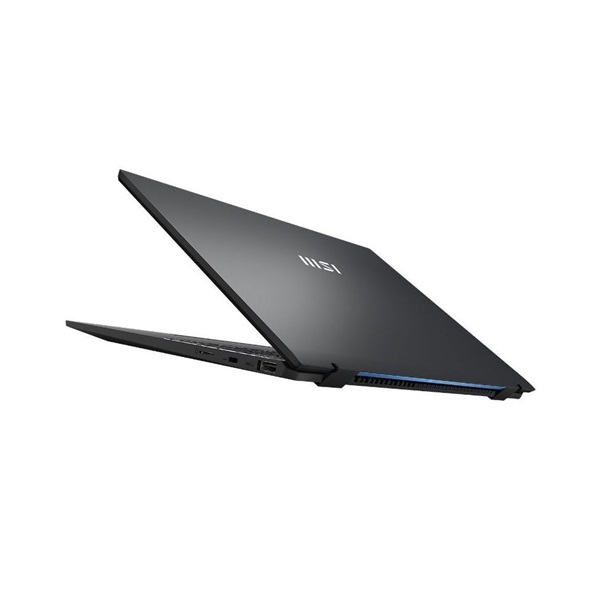MSI Prestige 13 AI Evo A1MG-053 13,3"QHD+/Intel Core Ultra 5 125H/32GB/1TB/Int.VGA/Win11/szürke laptop - US KEY