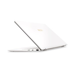 MSI Prestige 13 AI Evo A1MG-201 13,3"QHD+/Intel Core Ultra 5-125H/16GB/512GB/Int.VGA/Win11/fehér laptop