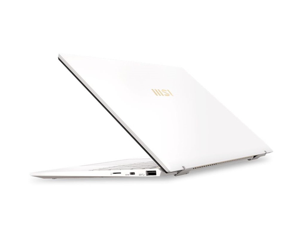 MSI Prestige 13 AI Evo A1MG-202 13,3"QHD+/Intel Core Ultra 5 125H/16GB/1TB/Int.VGA/Win11/fehér laptop