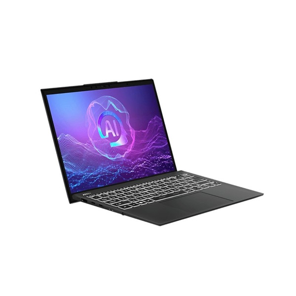 MSI Prestige 13 AI+ Evo A2VMG-049 13,3"2.8K/Intel Core Ultra 7 258V/32GB/1TB/Int.VGA/Win11/szürke laptop