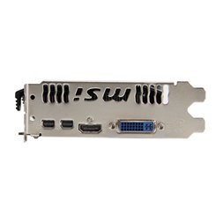 MSI R7850-2GD5/OC AMD 2GD GDDR5 256bit PCIe videokártya