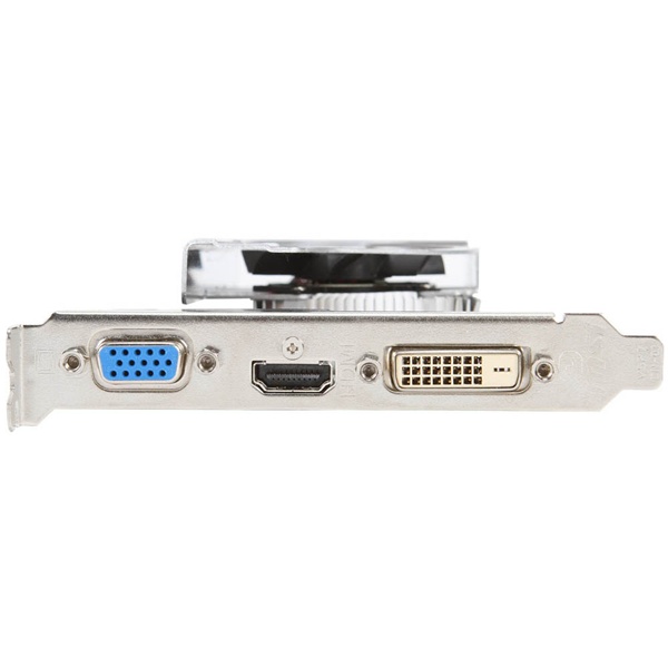 MSI R6570-MD1GD3/LP AMD 1GB GGDR3 128bit PCIe videokártya