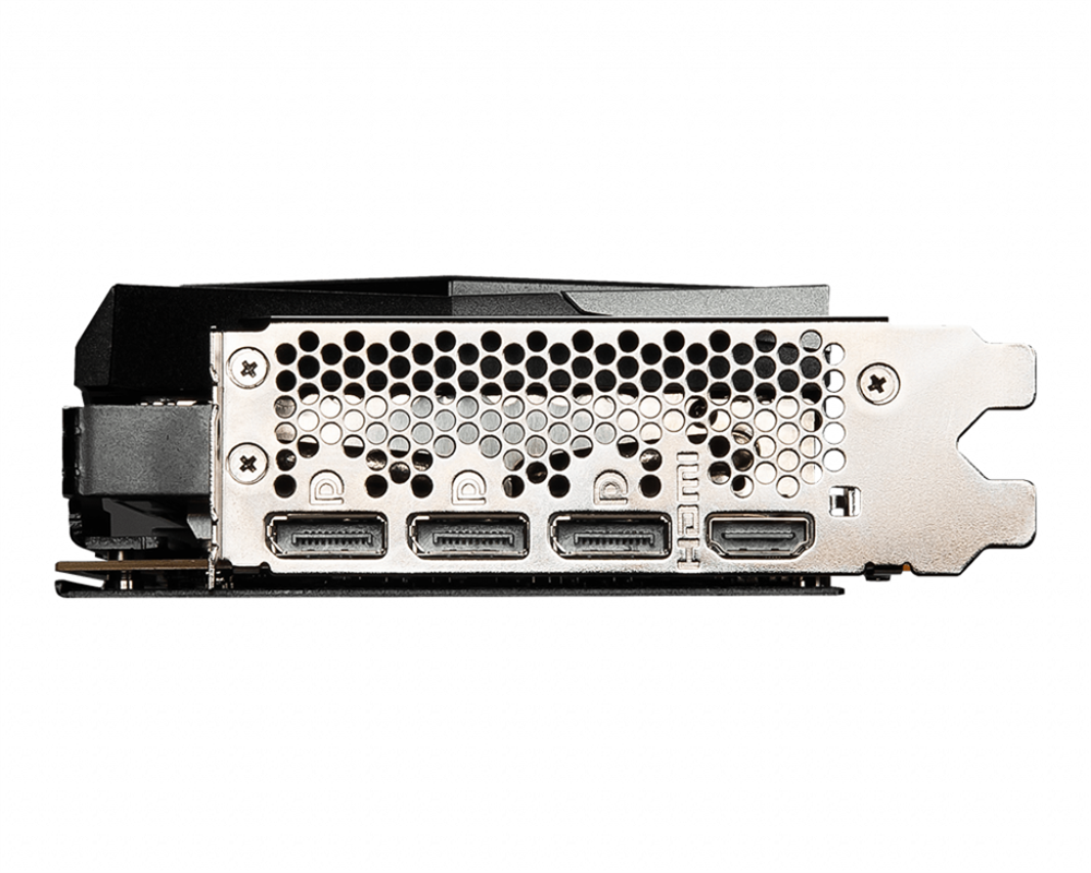MSI RTX 3050 GAMING X 8G nVidia 8GB GDDR6 128bit PCIe videokártya
