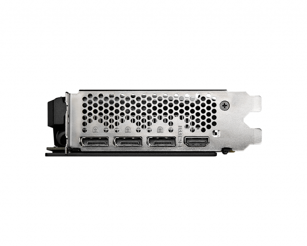 MSI RTX 3050 VENTUS 2X 8G OC nVidia 8GB GDDR6 128bit PCIe videokártya