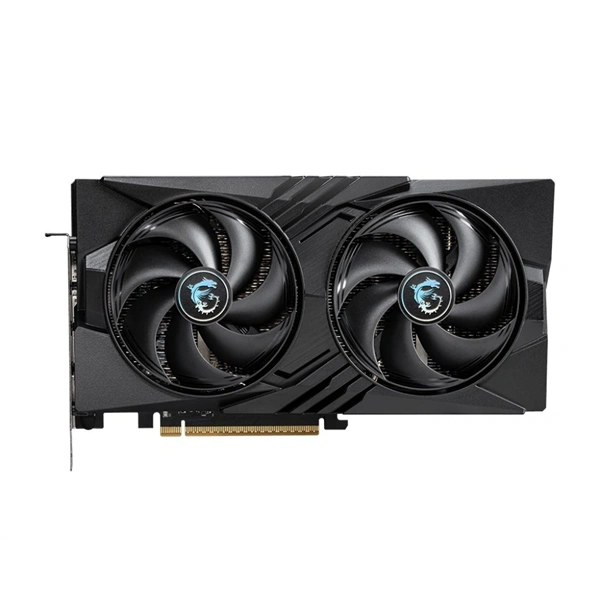 MSI RTX 5060 Gaming nVidia 8GB DDR7 PCIe videókártya