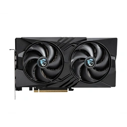 MSI RTX 5060 Gaming nVidia 8GB DDR7 PCIe videókártya