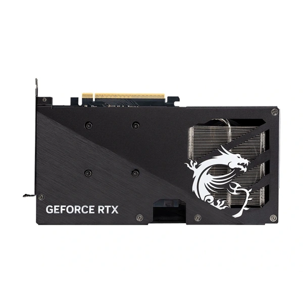 MSI RTX 5060 Gaming nVidia 8GB DDR7 PCIe videókártya