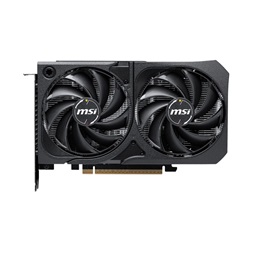 MSI RTX 5060 Shadow nVidia 8GB DDR7 PCIe BULK videókártya