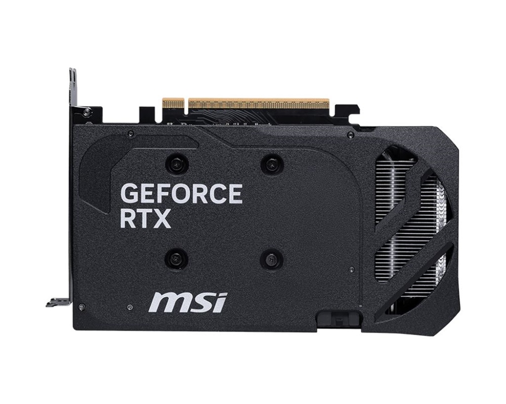 MSI RTX 5060 Shadow nVidia 8GB DDR7 PCIe BULK videókártya