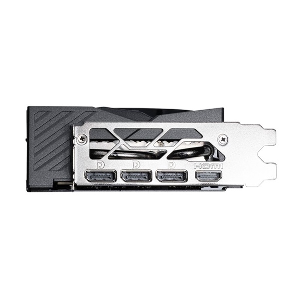 MSI RTX 5060 Ti GAMING OC nVidia 16GB DDR7 PCIe videókártya